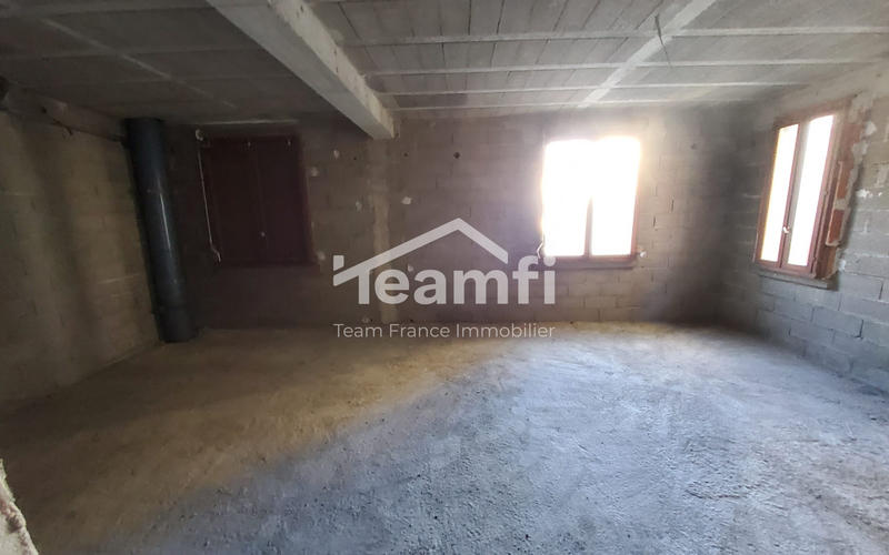 Appartement - 103 m² - 3 pièces