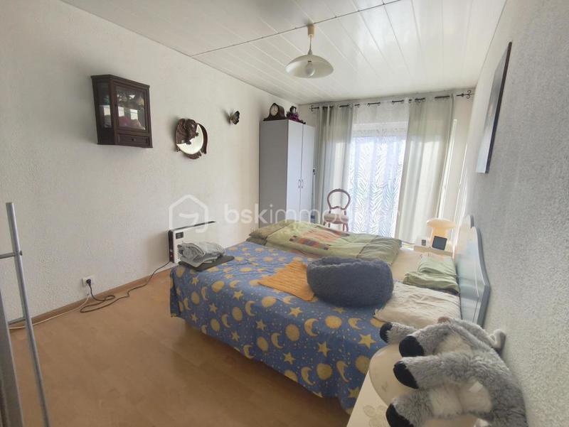 Villa - 110 m² - 6 pièces