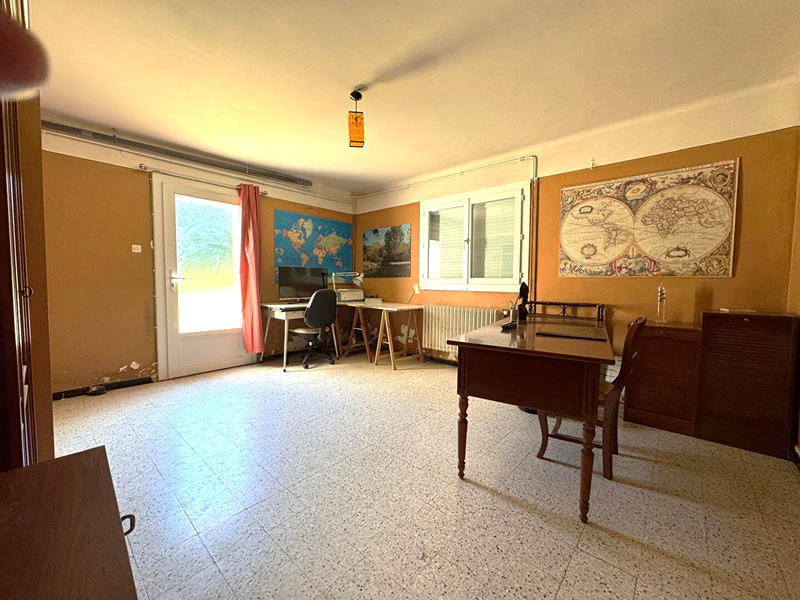 Maison - 173 m² - 11 pièces