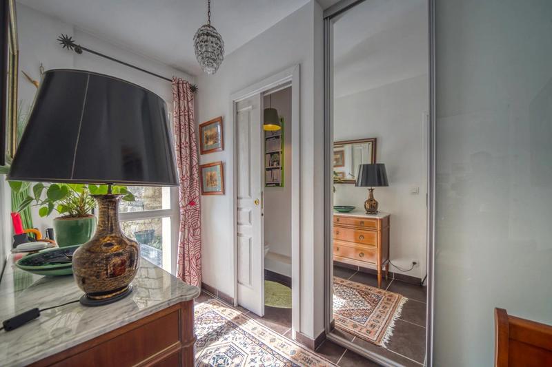 Maison - 143 m² - 7 pièces