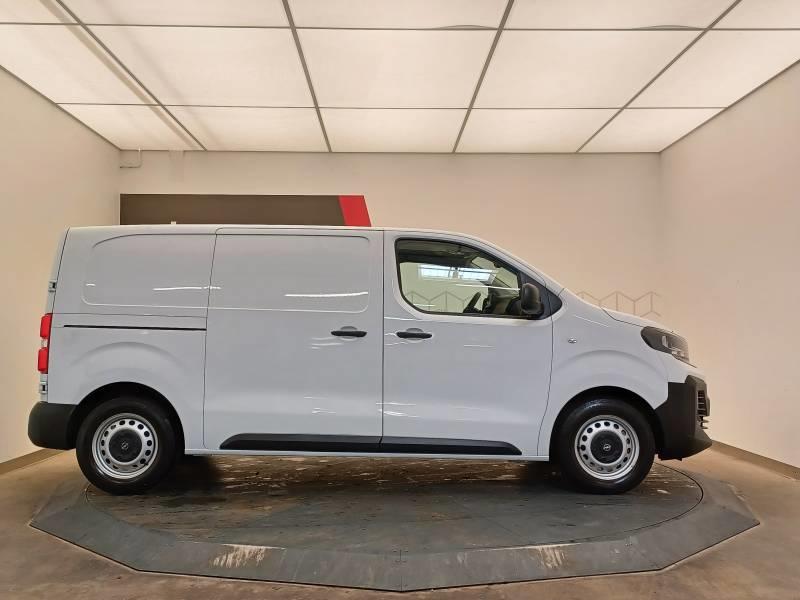 Opel Vivaro Fourgon Fgn Taille m Bluehdi 120 s&amp;S Bvm6