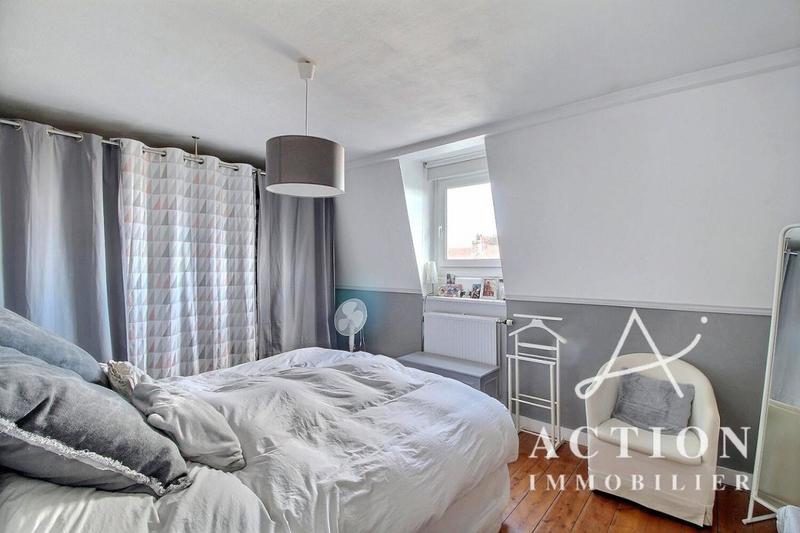 Maison - 153 m² - 5 pièces