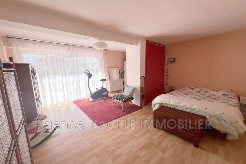 Appartement - 92 m² - 3 pièces