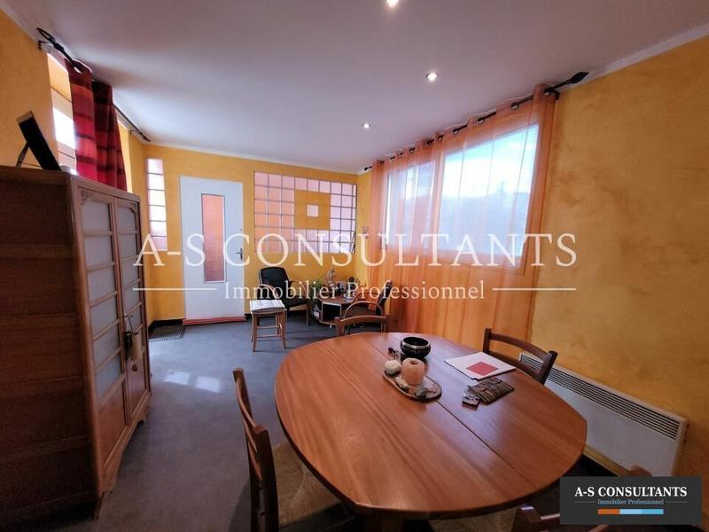 Local d'activité / Entrepôt - 380 m²