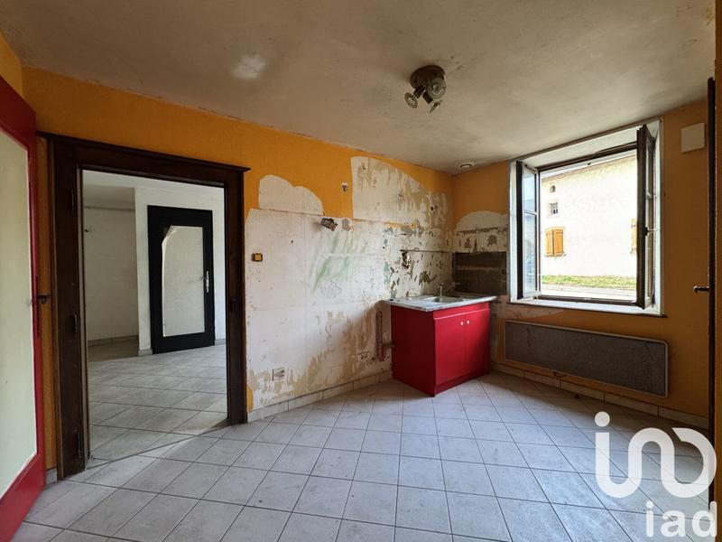 Maison - 171 m² - 6 pièces