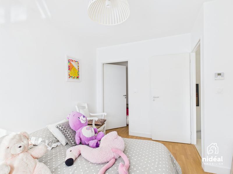 Villa - 91 m² - 4 pièces