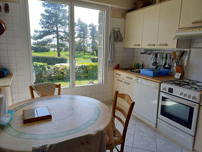 Maison - 112 m² - 5 pièces