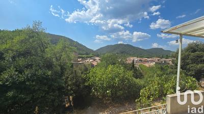 Maison - 78 m² - 3 pièces