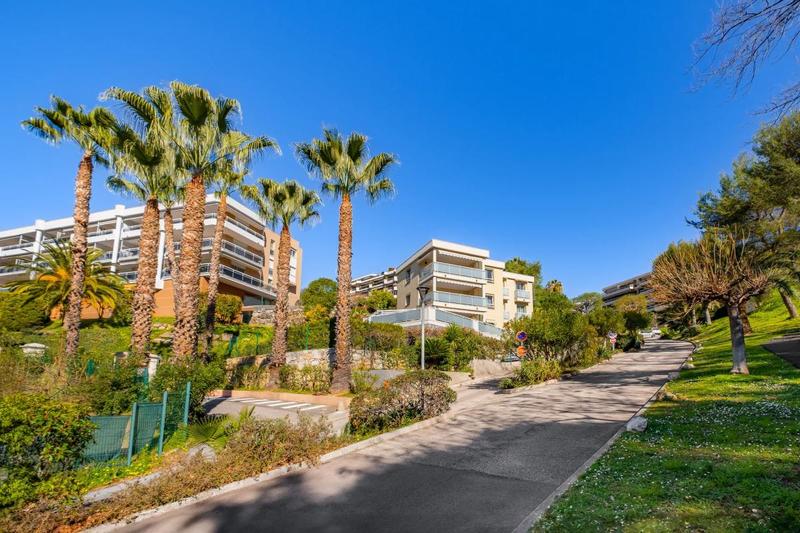 Appartement - 51 m² - 2 pièces