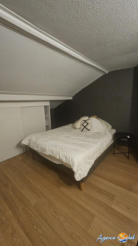 Maison - 116 m² - 4 pièces