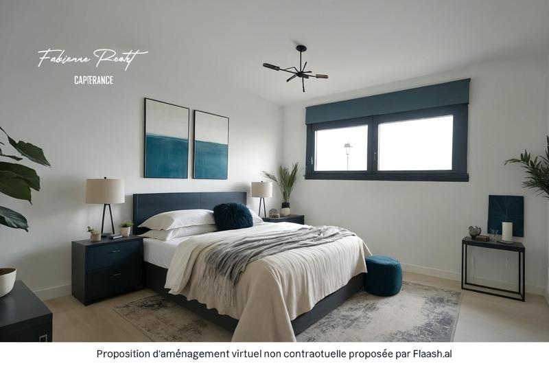 Maison - 155 m² - 6 pièces