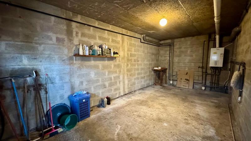 Maison - 91 m² - 4 pièces