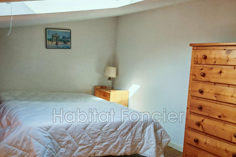 Appartement - 25 m² - 2 pièces