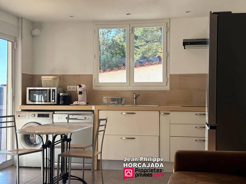 Maison - 191 m² - 8 pièces