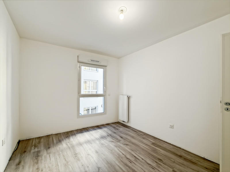 Appartement - 76 m² - 4 pièces