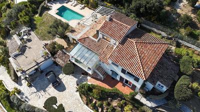 Maison d'architecte - 235 m² - 10 pièces