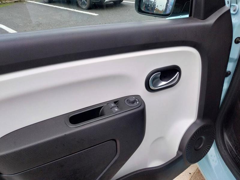 Renault Twingo SCe 65 Equilibre 5p