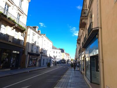 Local commercial - 73 m² - 3 pièces