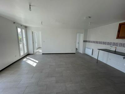 Maison - 61 m² - 3 pièces