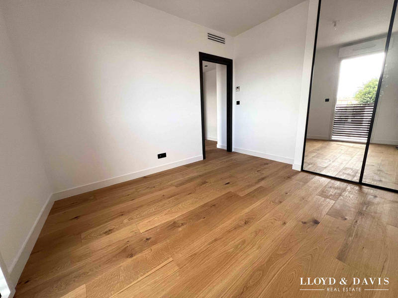 Appartement - 120 m² - 4 pièces