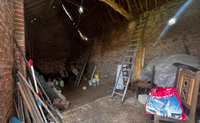 Maison de village - 95 m² - 5 pièces