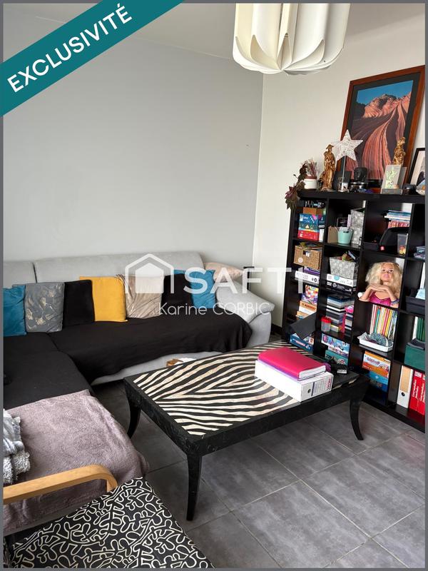 Maison - 152 m² - 6 pièces