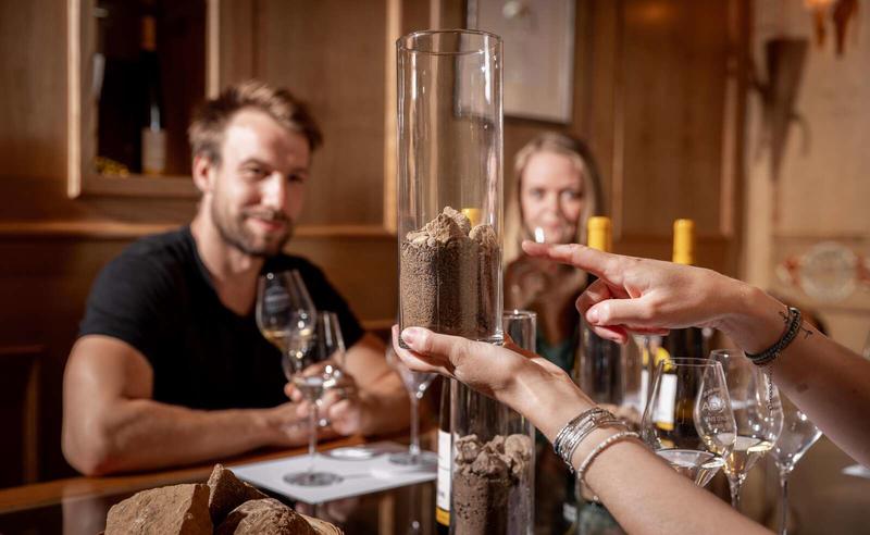 Parenthèse Vigneronne : la Biodynamie et l'expression sur le Grand Cru Kaefferkopf