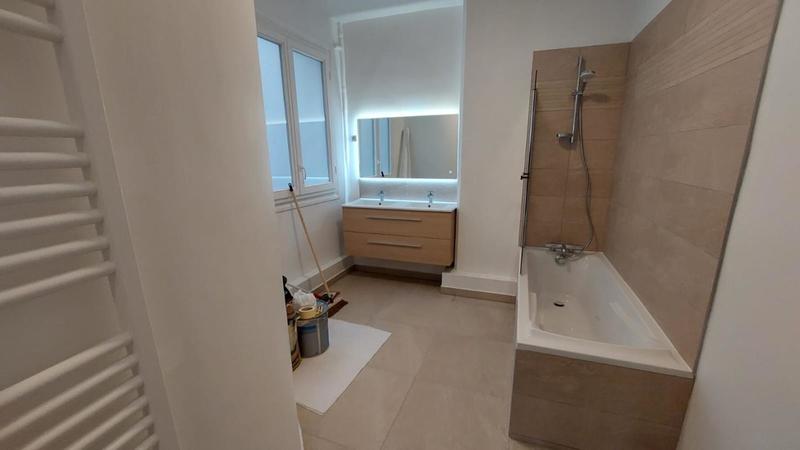 Appartement - 121 m² - 4 pièces