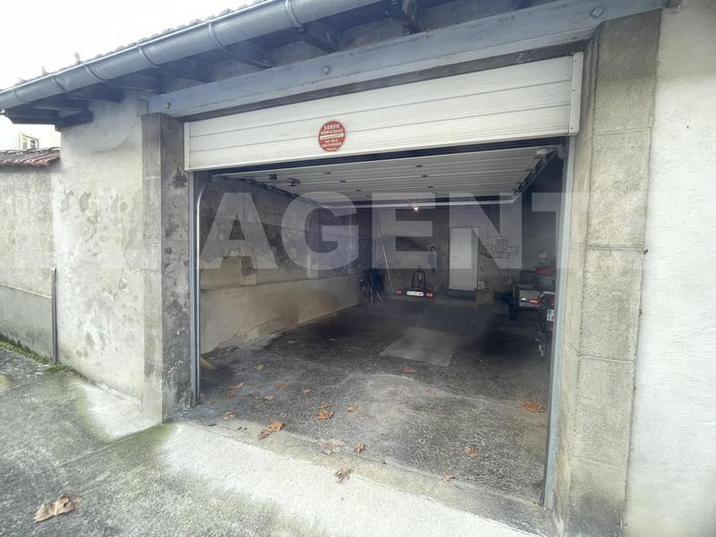 Maison de maîtres - 197 m² - 8 pièces