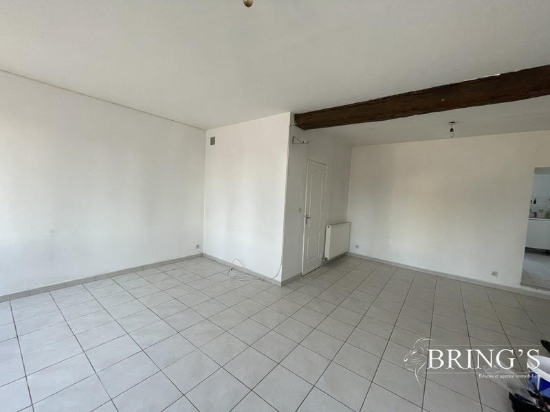 Maison - 80 m² - 3 pièces