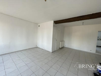 Maison - 80 m² - 3 pièces