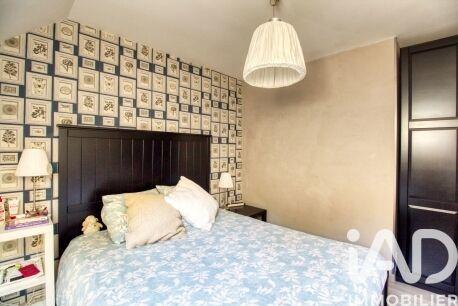 Maison - 113 m² - 7 pièces