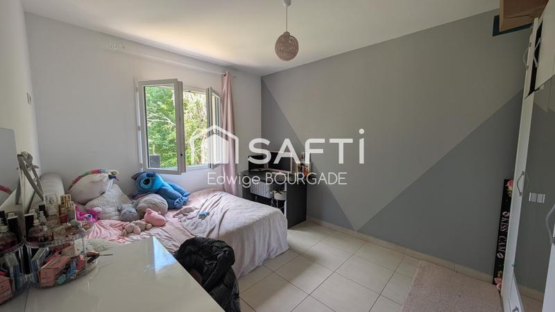 Maison - 147 m² - 6 pièces