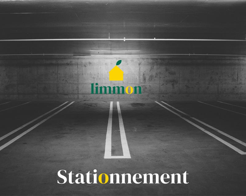 Parking / Garage - 12 m²