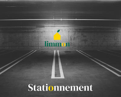 Parking / Garage - 12 m²