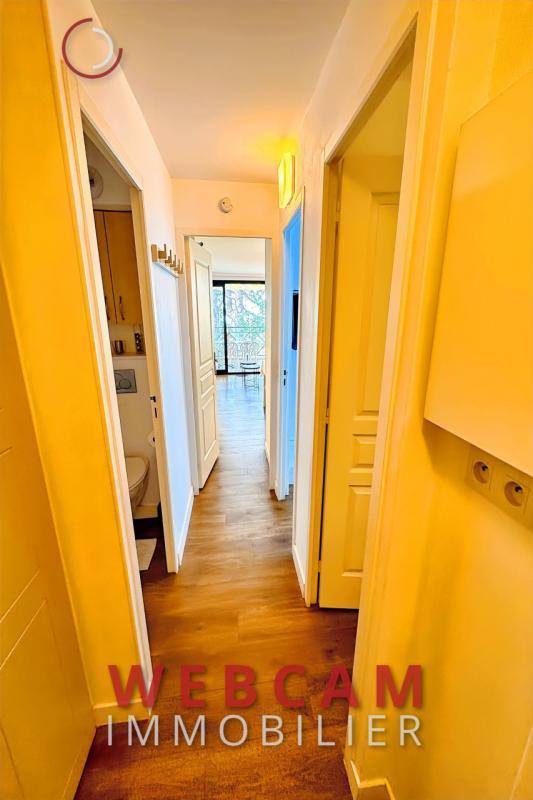 Appartement - 31 m² - 2 pièces