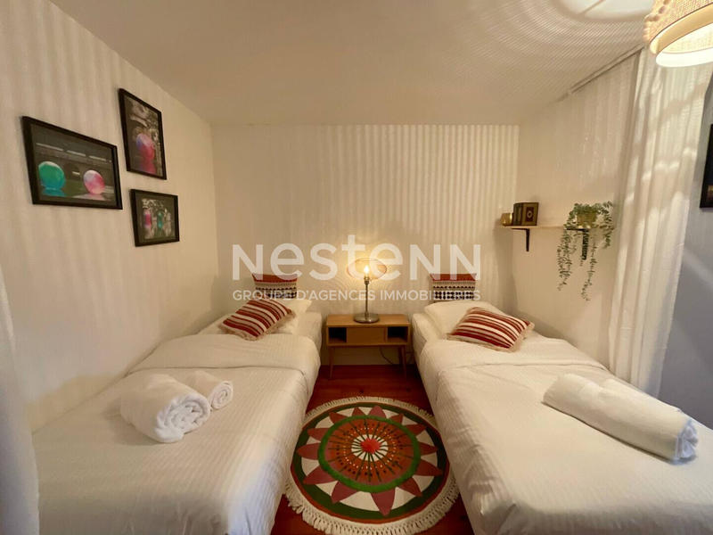 Local commercial - 150 m²