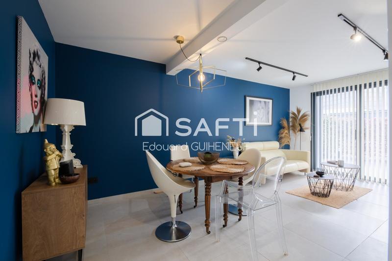 Maison - 345 m² - 9 pièces