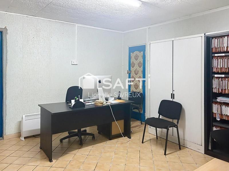 Maison - 145 m² - 6 pièces