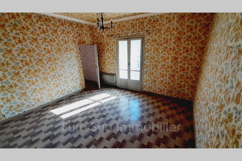 Maison de village - 180 m² - 5 pièces