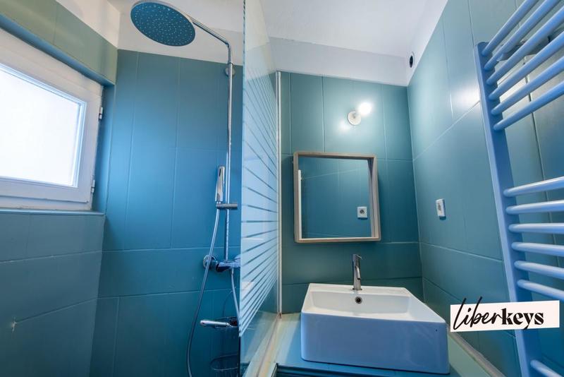 Maison de village - 130 m² - 6 pièces