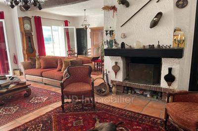 Appartement - 110 m² - 5 pièces