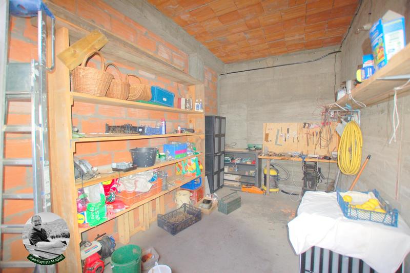 Appartement - 89 m² - 4 pièces