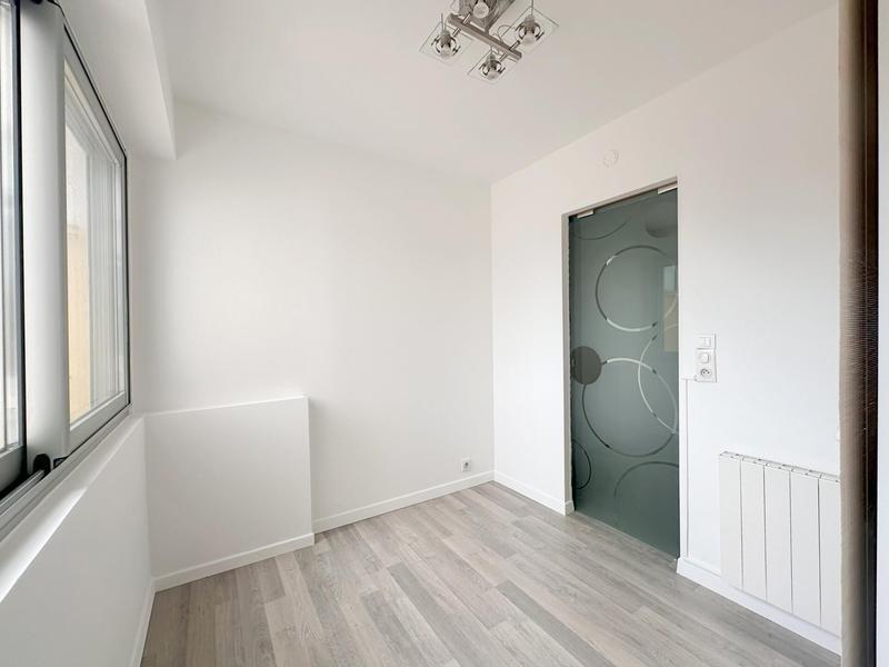 Appartement - 54 m² - 2 pièces