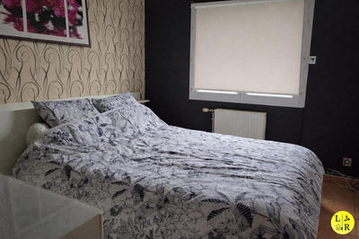 Maison - 118 m² - 5 pièces