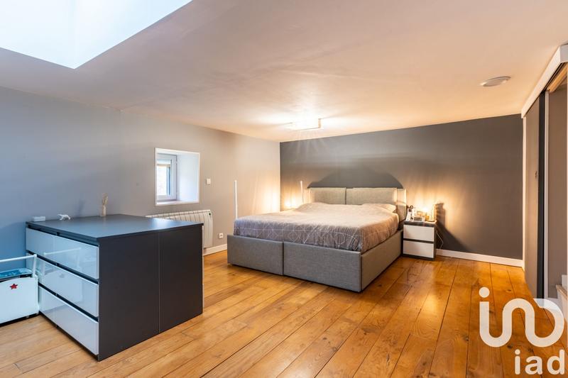 Ferme - 176 m² - 5 pièces