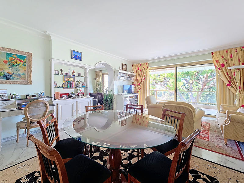 Appartement - 123 m² - 4 pièces