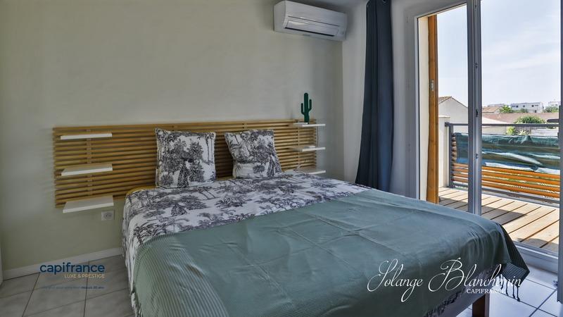 Maison - 190 m² - 7 pièces