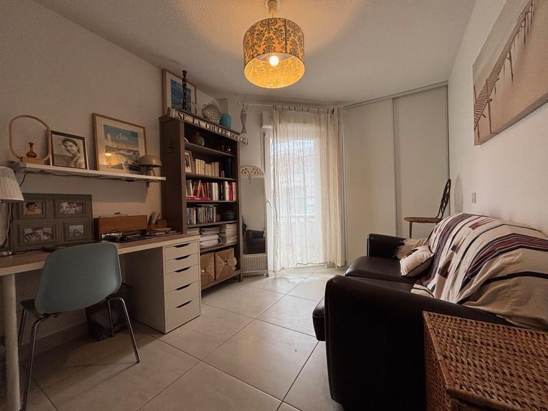 Appartement - 94 m² - 4 pièces