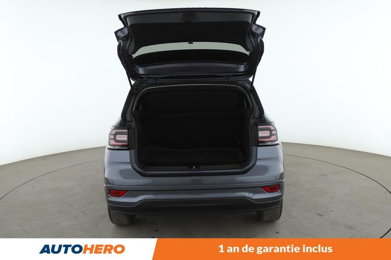 Volkswagen t-Cross 1.0 Tsi R-Line Dsg 110 ch